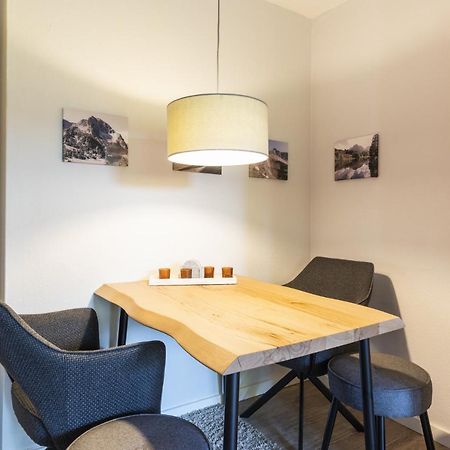 Ferienwohnung Overhoff Oberstdorf Dış mekan fotoğraf