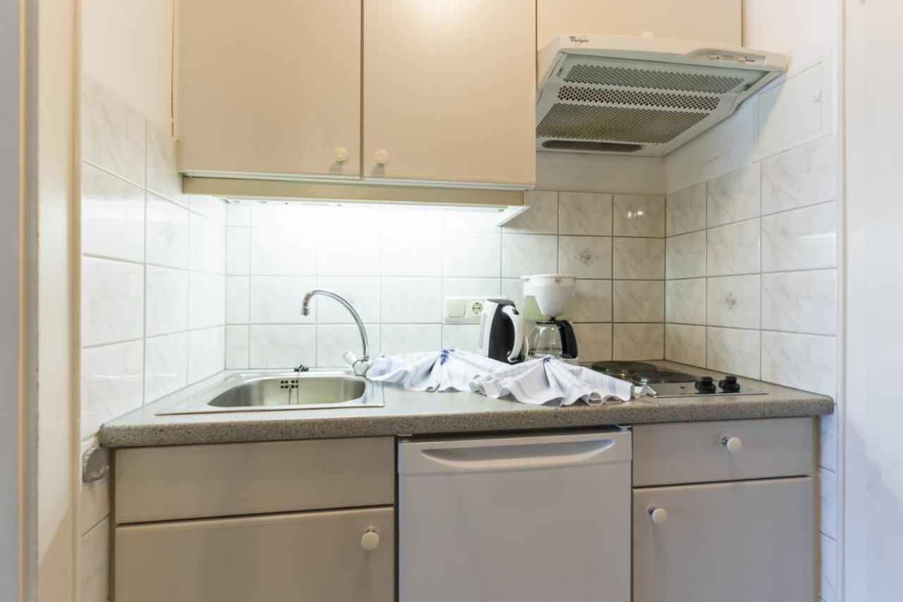 Ferienwohnung Overhoff Oberstdorf Dış mekan fotoğraf